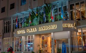 Hotel Plaza Camboriu